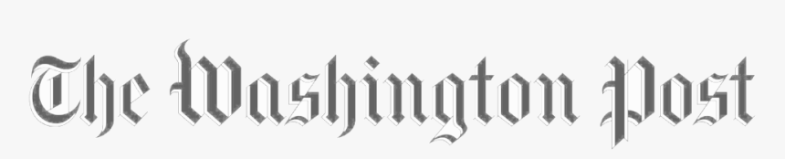 The Washington Post - Washington Post, HD Png Download, Free Download