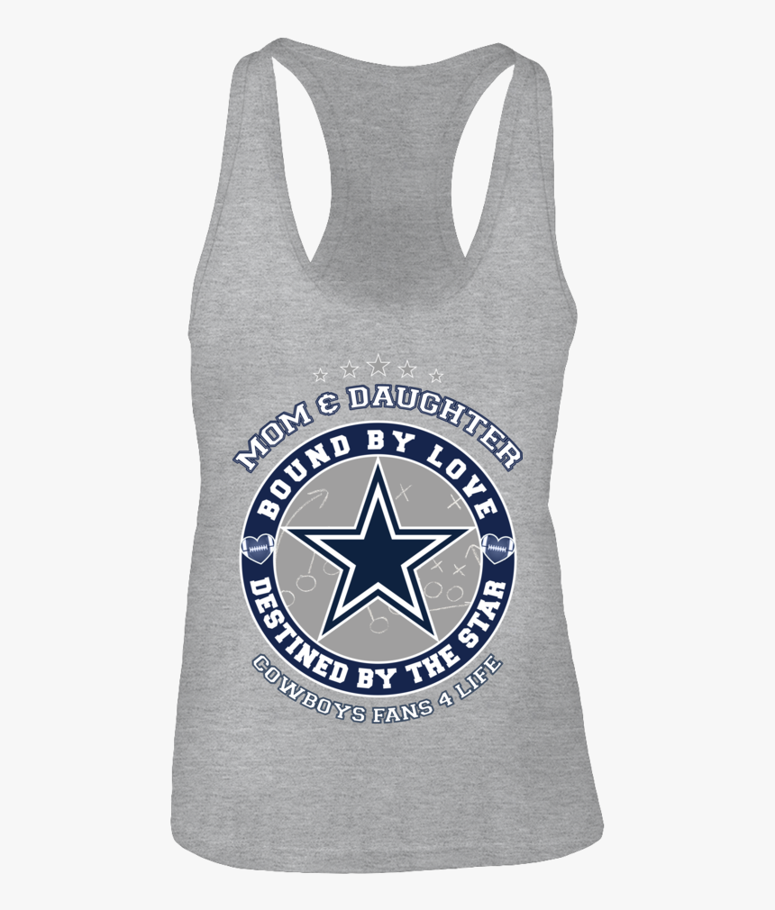 Transparent Dallas Cowboys Star Png - Active Tank, Png Download, Free Download