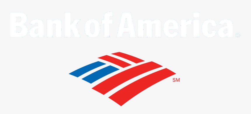 Bank Of America New Logo Clipart , Png Download - Bank Of America Na Logo, Transparent Png, Free Download