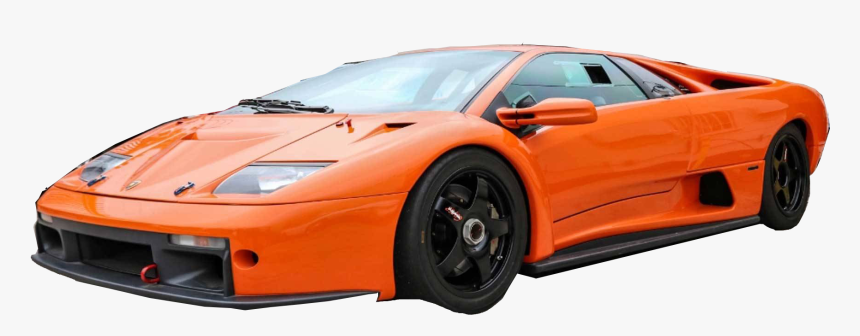 2000 Lamborghini Diablo, HD Png Download, Free Download