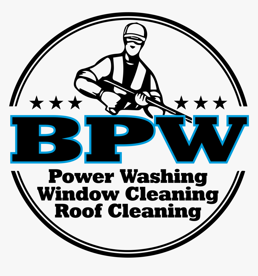 Brothers Pressure Washing And Window Cleaning - Pressure, HD Png Download, Free Download