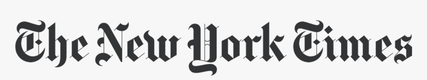 The New York Times, HD Png Download, Free Download