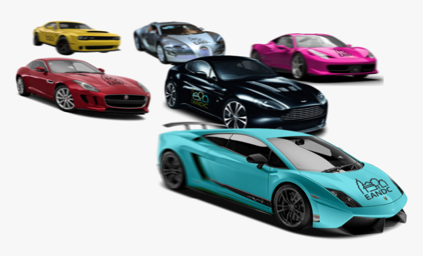 Cars - Aston Martin V12 Vantage Carbon, HD Png Download, Free Download