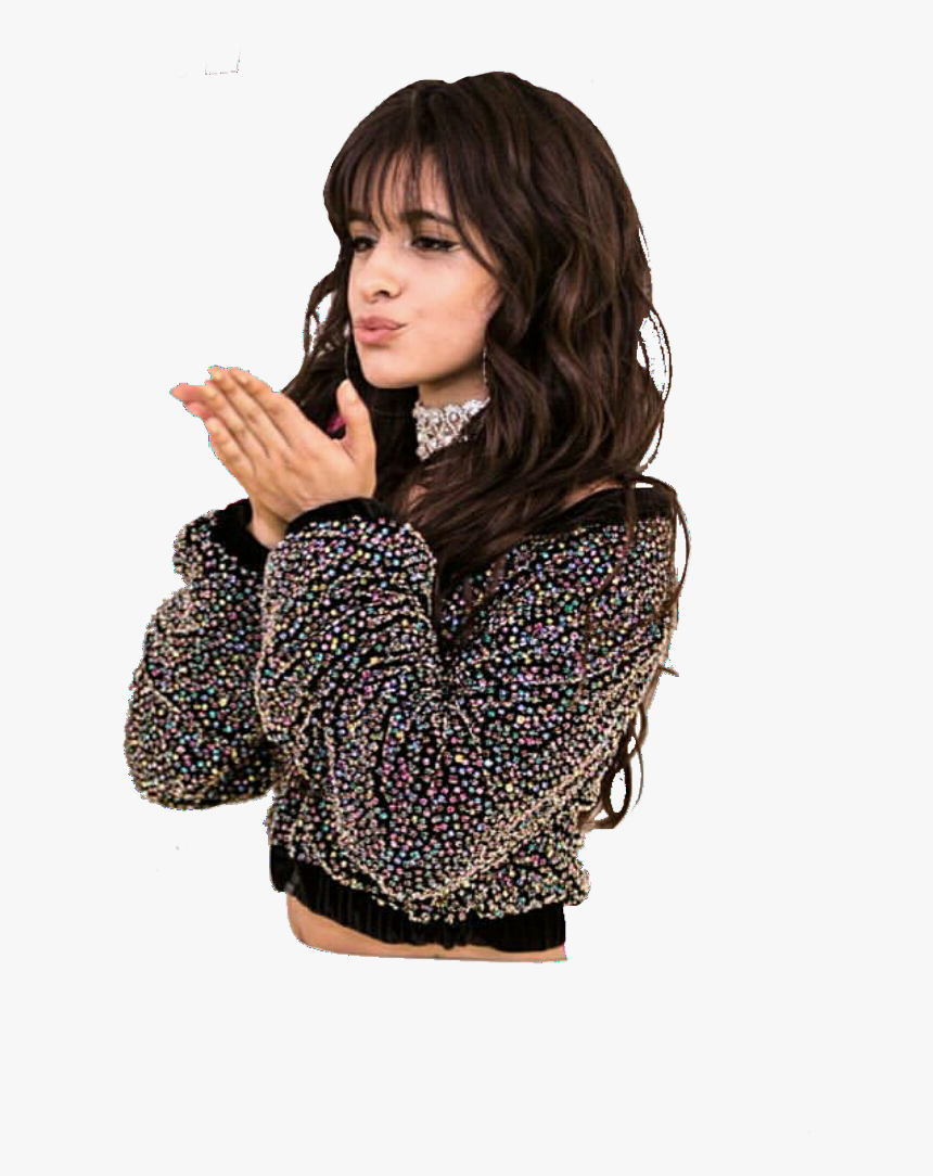 Png, Transparent, And Camila Cabello Image, Png Download, Free Download