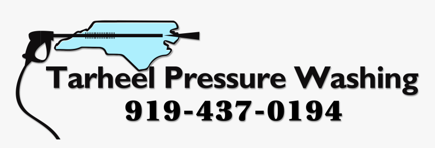 Tarheel Pressure Washing, HD Png Download, Free Download