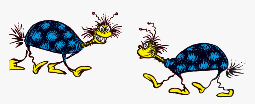 Seuss Wiki - Cartoon, HD Png Download, Free Download