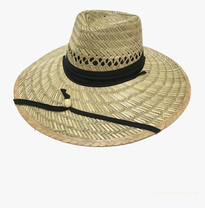 Transparent Beach Hat Png - Fedora, Png Download, Free Download