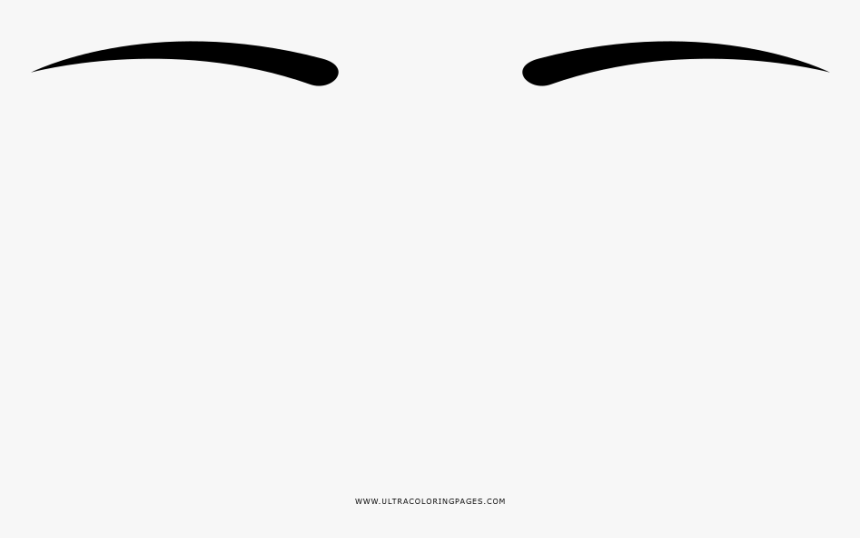 Transparent Eye Brows Png - Bag, Png Download, Free Download