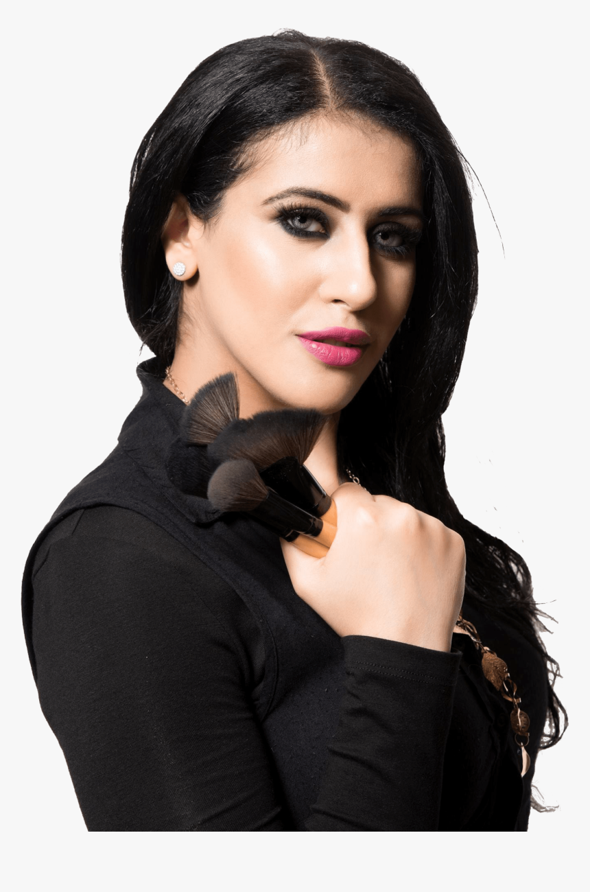 Certified Esthetician Nadreen Moussa - Photo Shoot, HD Png Download, Free Download