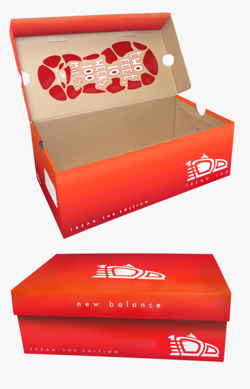 Shoebox, HD Png Download, Free Download