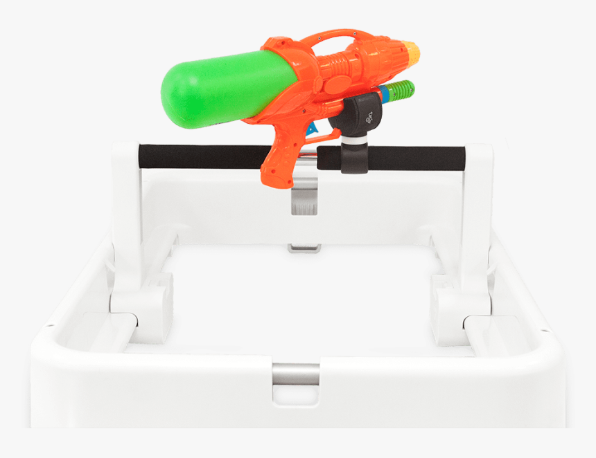 Water Gun, HD Png Download, Free Download