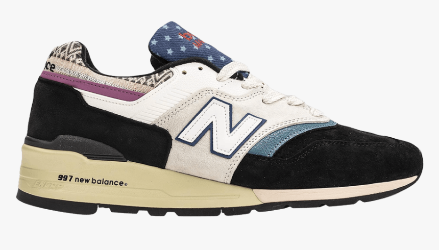 New Balance 997 Beige, HD Png Download, Free Download