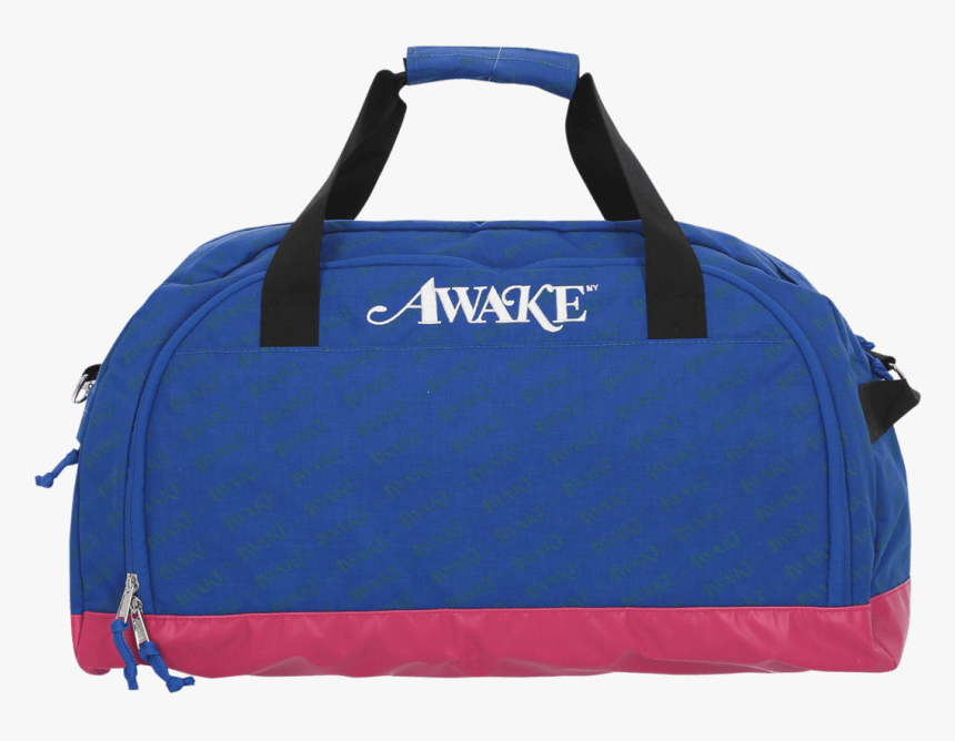 Awake All Over 3m Print Bookbag, HD Png Download - kindpng