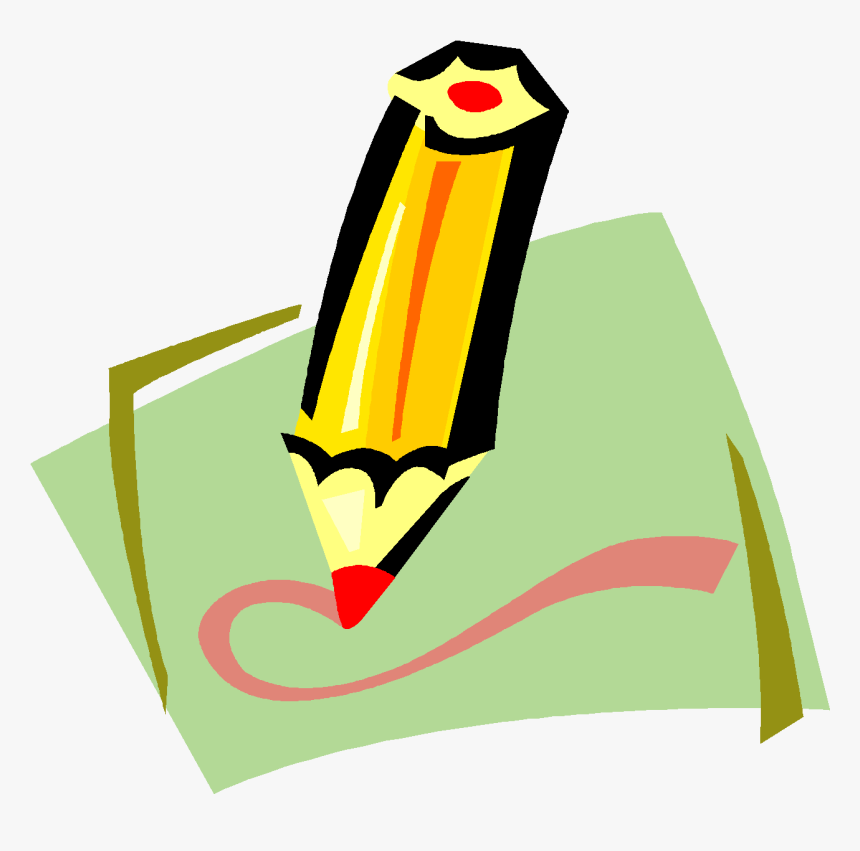 Writing Hand Icon - Icons Writing - Free Transparent PNG Clipart Images  Download