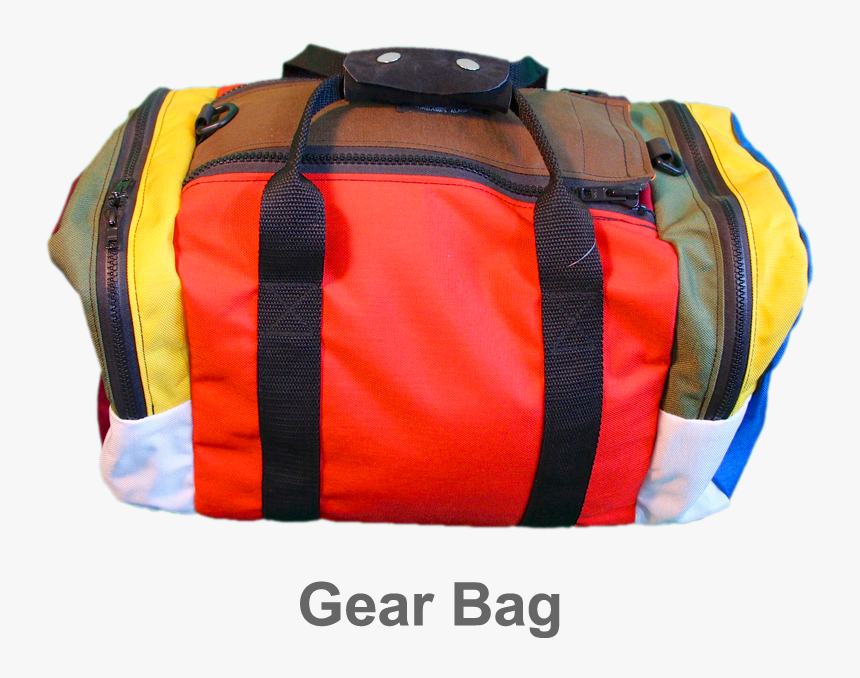 Duffel Bag, HD Png Download, Free Download