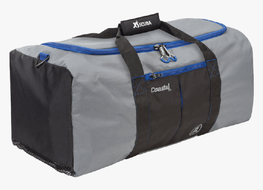 Coastal Pro Duffel Bag - Xs Scuba, HD Png Download, Free Download