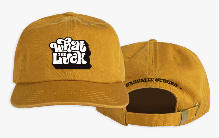 Dadhat Mustard Wtl Drop - Baseball Cap, HD Png Download, Free Download