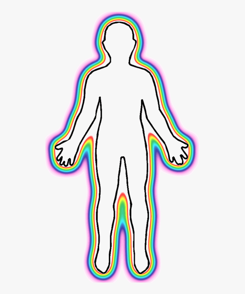 Blank Human Body Diagram To Label