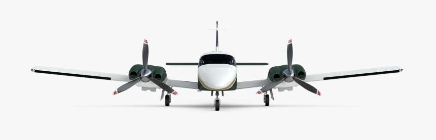 Cessna 421, HD Png Download, Free Download