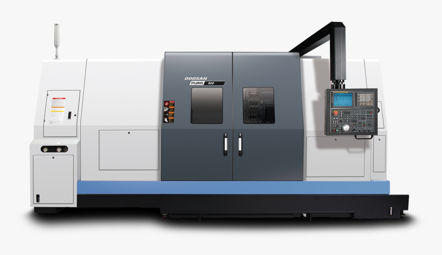 Machine Tool, HD Png Download, Free Download