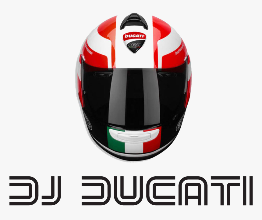 Ducati Double Line Logo , Png Download, Transparent Png, Free Download