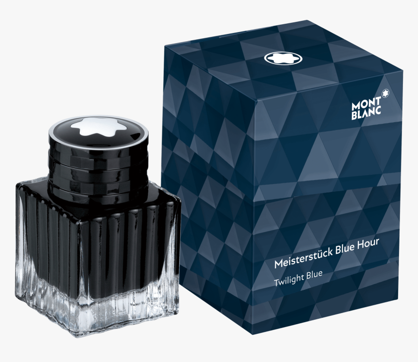 Montblanc Ink, HD Png Download, Free Download