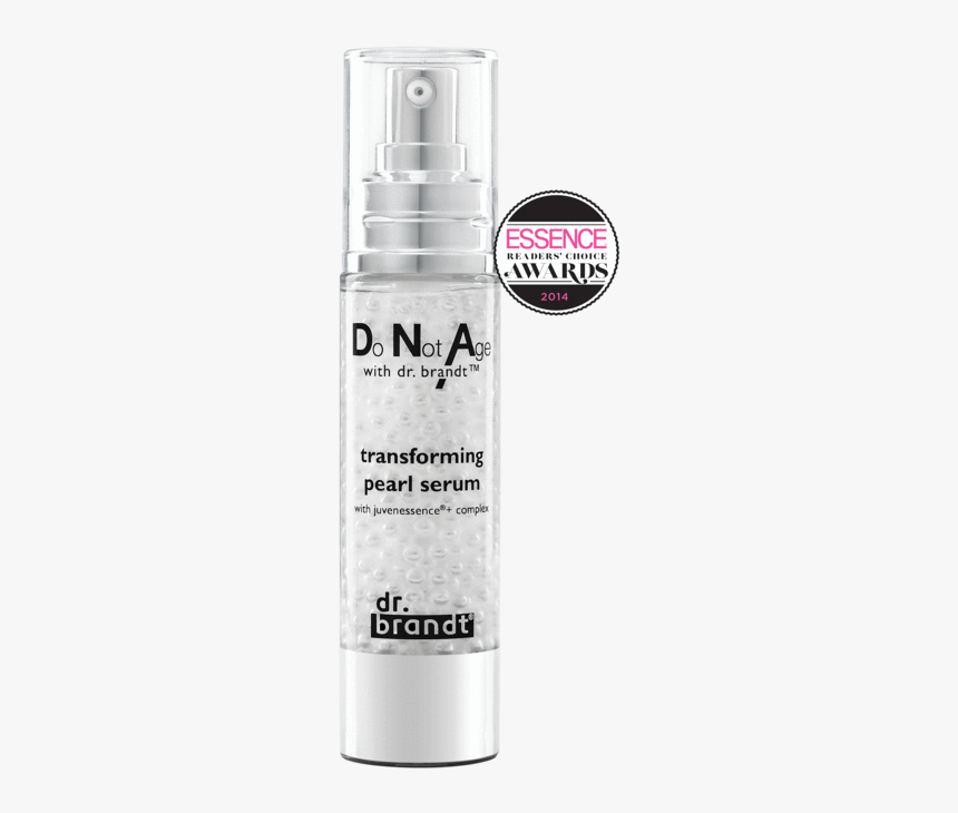 Dr Brandt Pearl Dna Serum, HD Png Download, Free Download