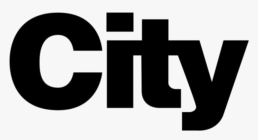 City Tv Logo, HD Png Download, Free Download