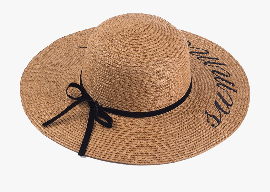 Summer Hat Png Picture - Hat, Transparent Png, Free Download