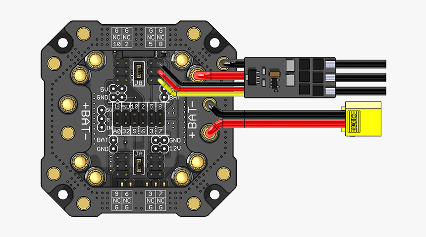 Electronic Component, HD Png Download, Free Download