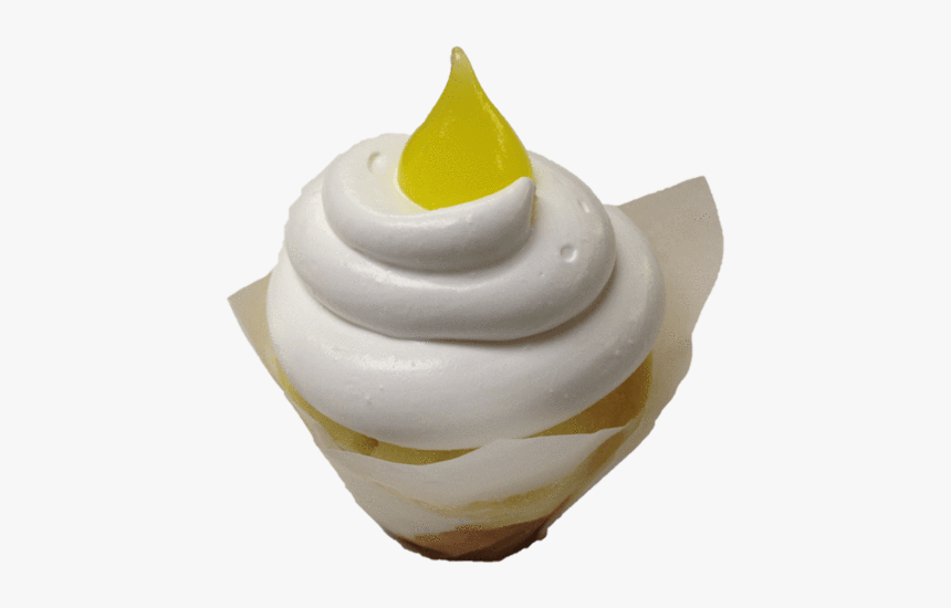 Luscious Lemon - Buttercream, HD Png Download, Free Download