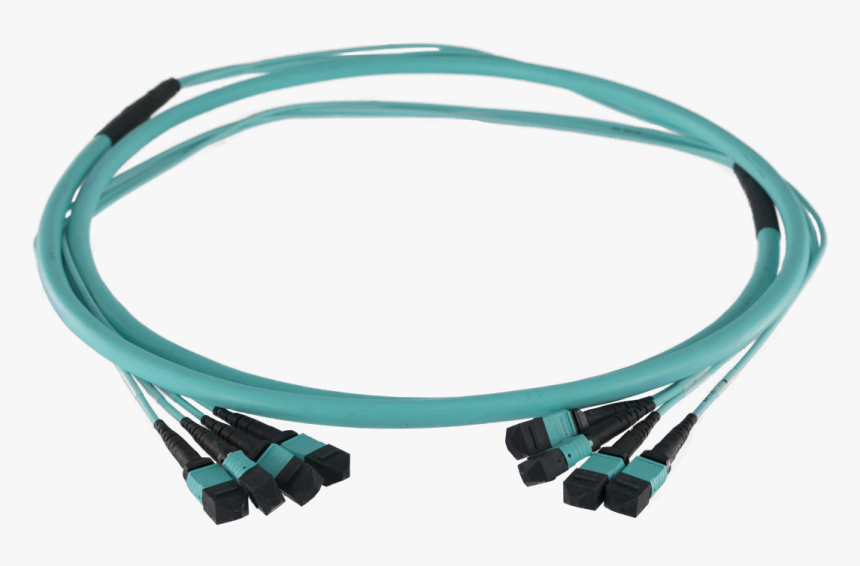 Mtp Aqua Trunk - Firewire Cable, HD Png Download, Free Download