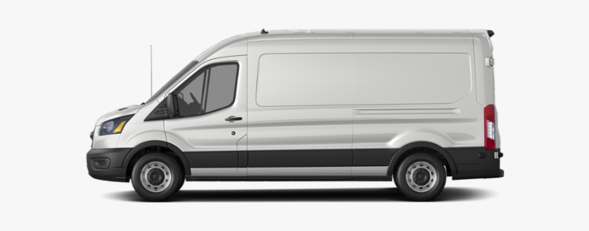 New 2020 Ford Transit-250 Base - 2020 Ford Transit 350 Cargo, HD Png Download, Free Download