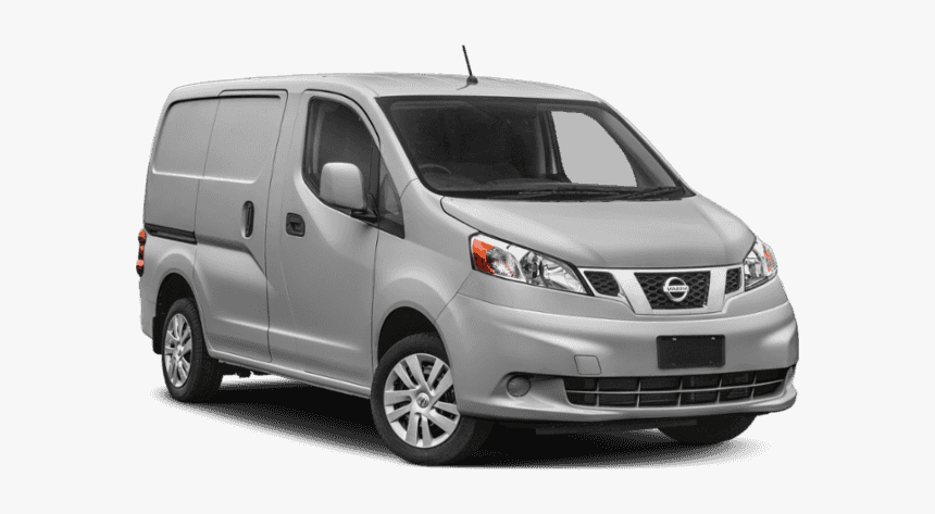 New 2020 Nissan Nv200 Sv - 2020 F 150 Lariat Box, HD Png Download, Free Download