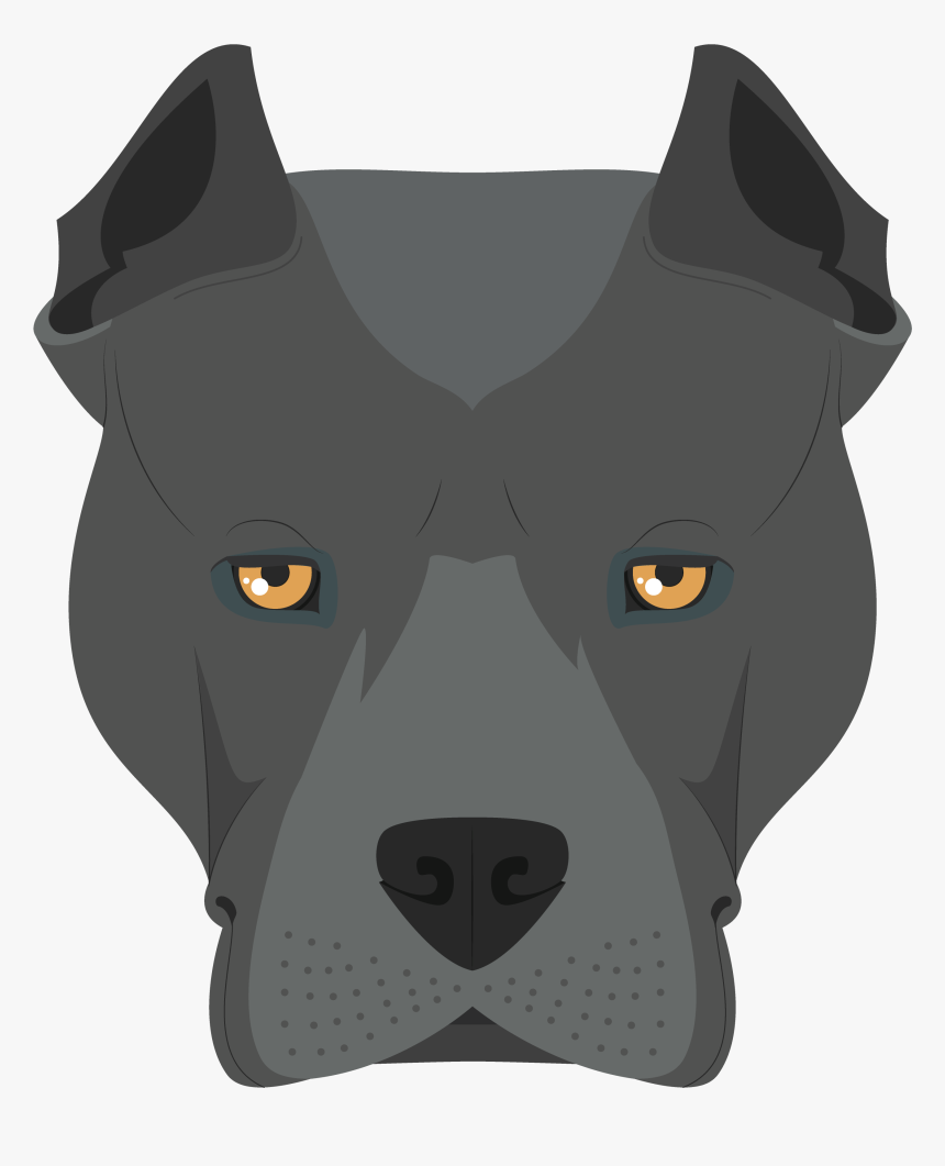 American Staffordshire Terrier, HD Png Download, Free Download