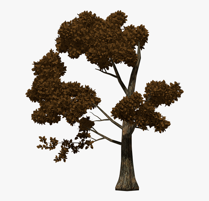 I Created A Dying Version Of That Tree, Also Used In, HD Png Download, Free Download