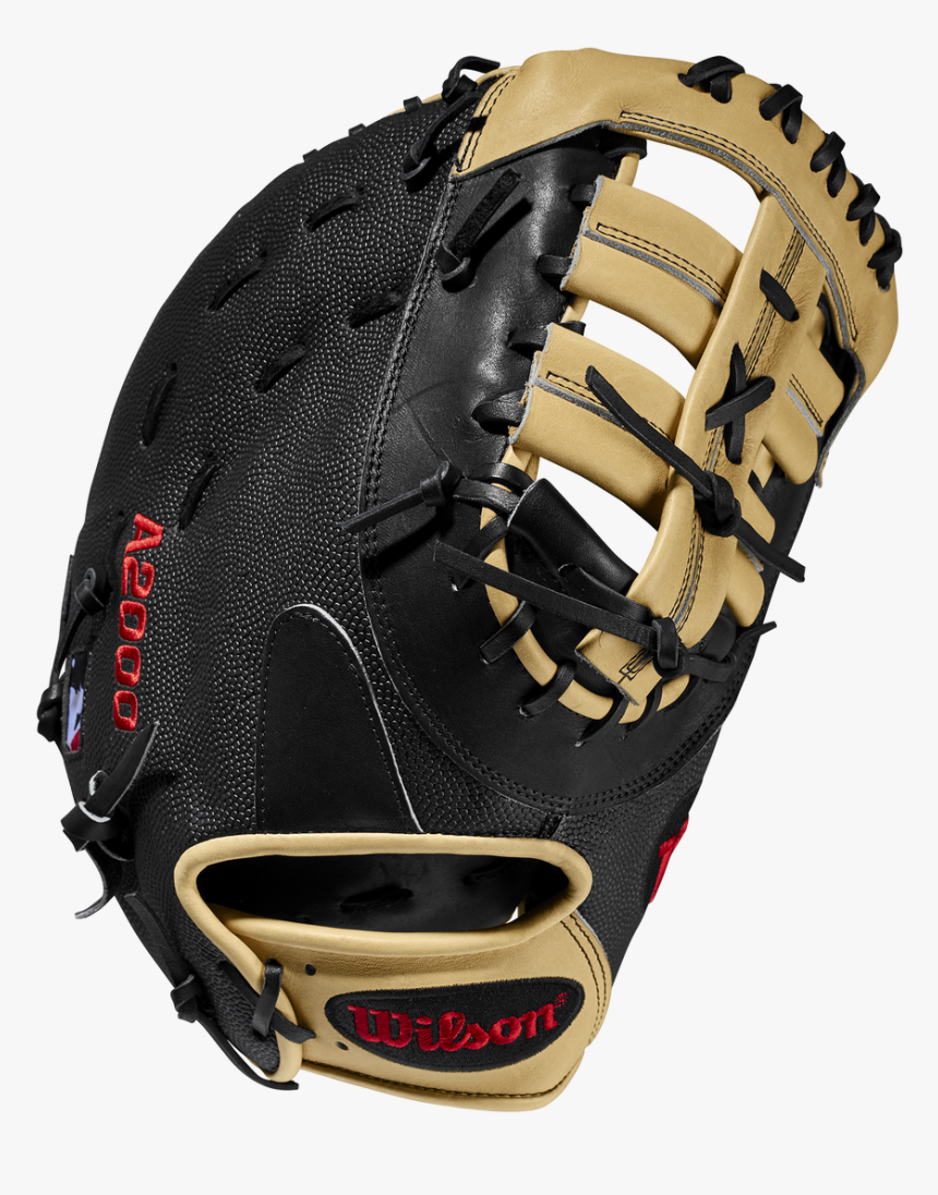 2020 Wilson Wta20rb201620ss A2000 1620ss - Wilson A2000 First Base Glove, HD Png Download, Free Download