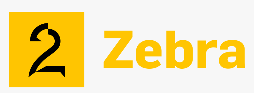 Zebra Logo Png, Transparent Png, Free Download