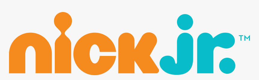 Logo Png - Nick Jr 2011 Logo, Transparent Png, Free Download