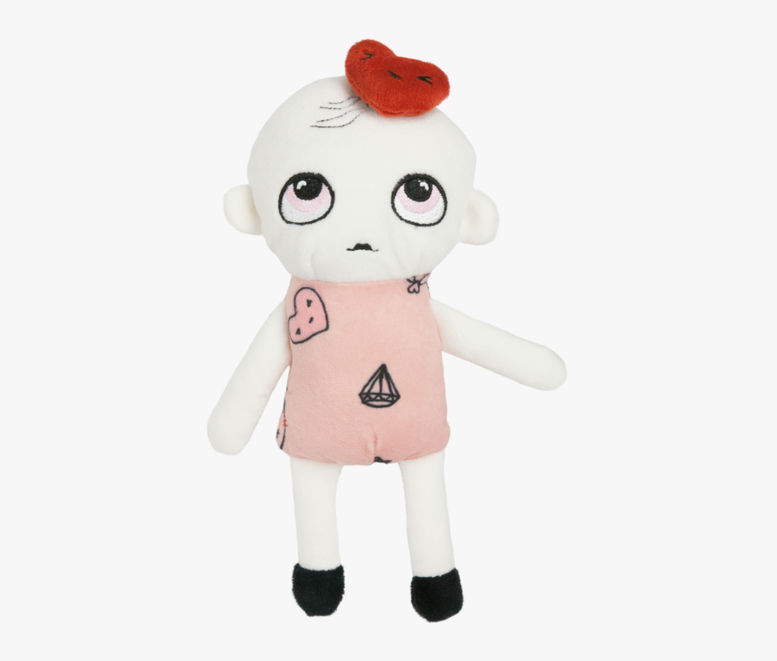 Baby Kawaii - Doll, HD Png Download, Free Download