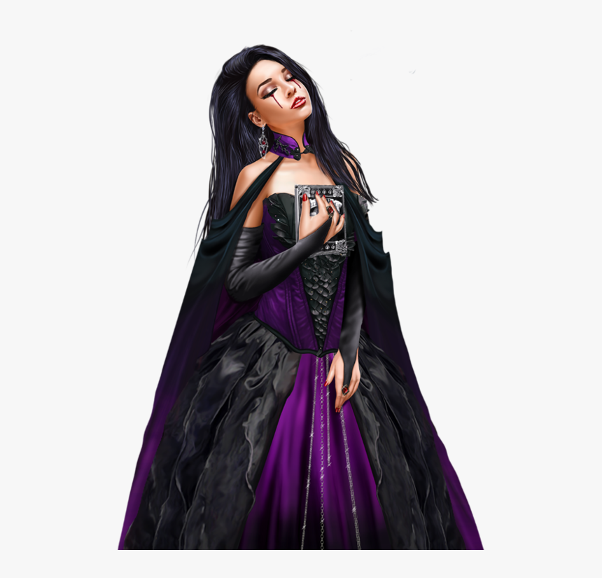 Transparent Vampire Girl Png Png Download Kindpng - forsaken roblox hd png download kindpng