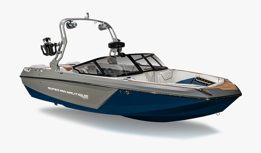 Nautique Boats, HD Png Download, Free Download