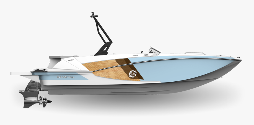 Boat, HD Png Download, Free Download