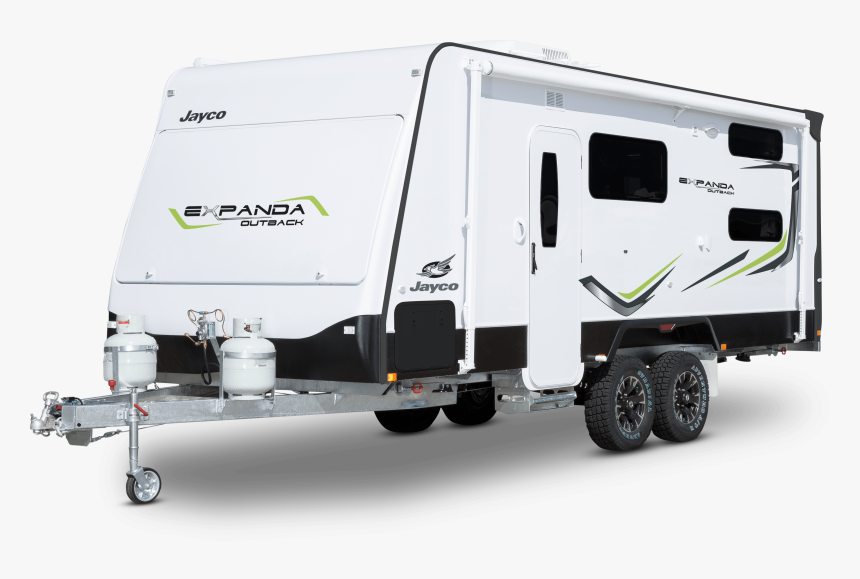 Jayco Expanda Caravan, HD Png Download, Free Download