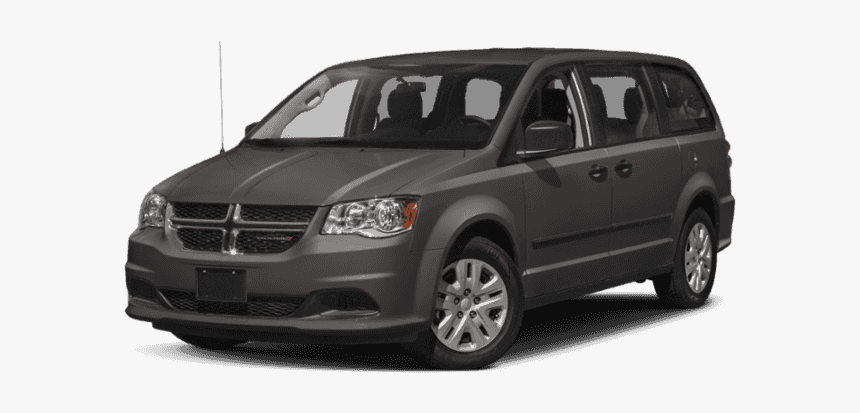 2018 Dodge Caravan Le, HD Png Download, Free Download