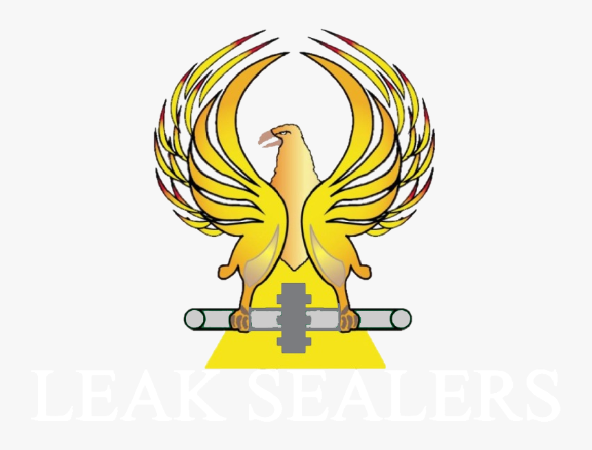 Leak Sealers Environmental Logo - Graphic Design, HD Png Download, Free Download