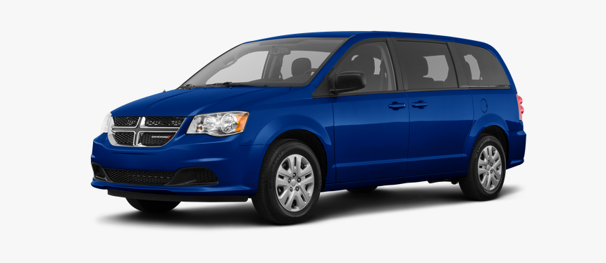 Dodge Caravan Black 2019, HD Png Download, Free Download