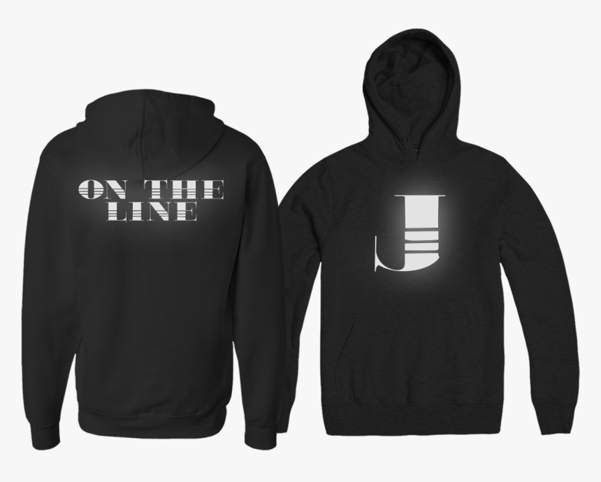 3m Reflective Hoodie, HD Png Download, Free Download