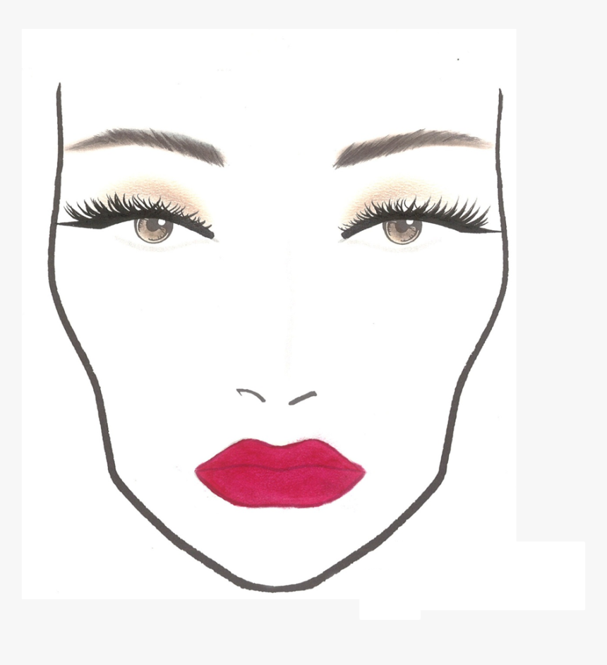 Eye Liner, HD Png Download, Free Download