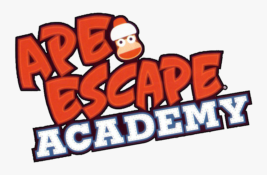 Escape academy. Ape Escape Academy PSP. Ape Escape Academy. Ape Academy.